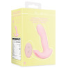  Loveline Double Stimulateur Weagering 11 x 3cm